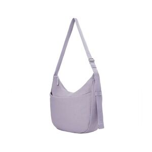 Beis Lavender Carryall Crossbody